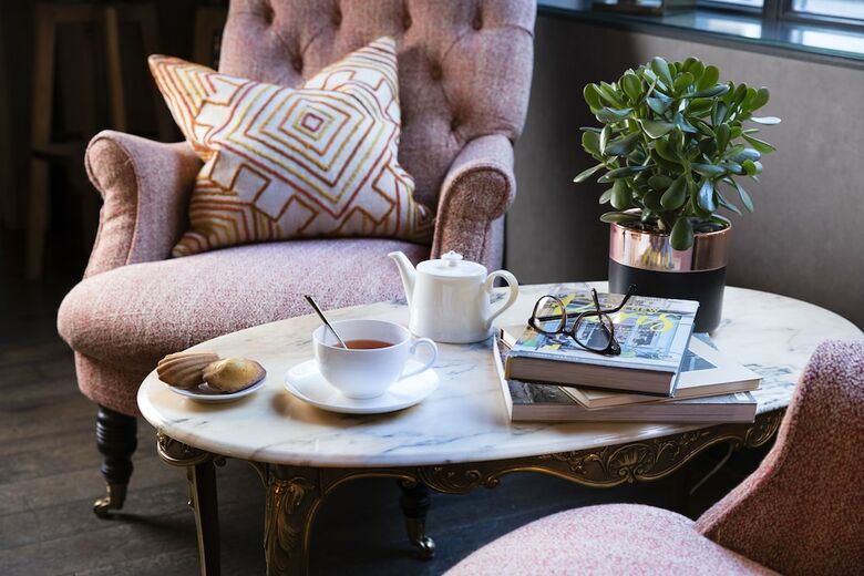 Hotel H�tel Fabric