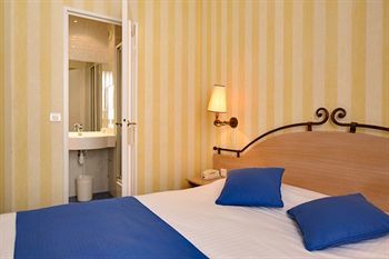 Hotel H�tel Delambre