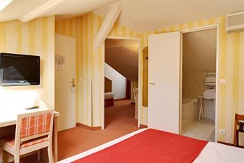 Hotel H�tel Delambre