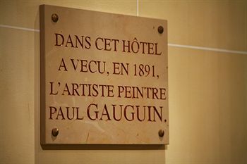 Hotel H�tel Delambre