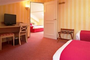 Hotel H�tel Delambre