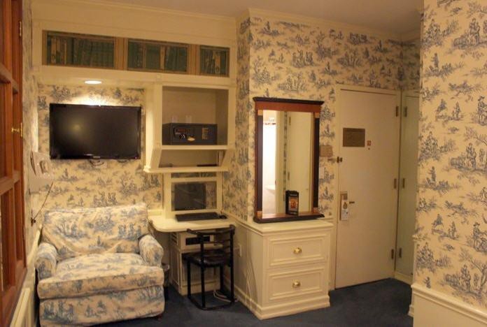 Hotel Mayfair New York