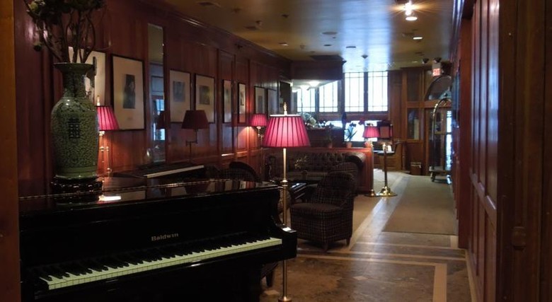 Hotel Mayfair New York