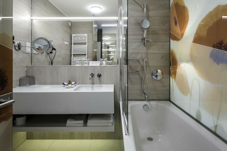 Hotel Ensana Thermal Margaret Island