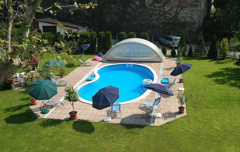 Hotel Manzard Panzio