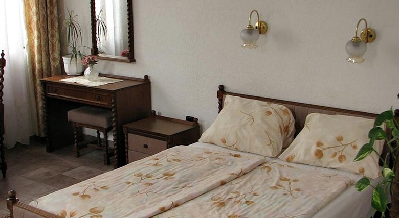 Hotel Lucky