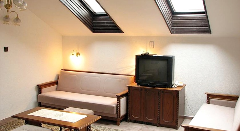 Hotel Lucky