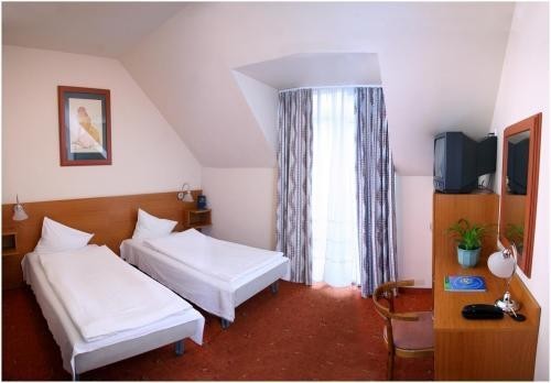 Hotel Luna