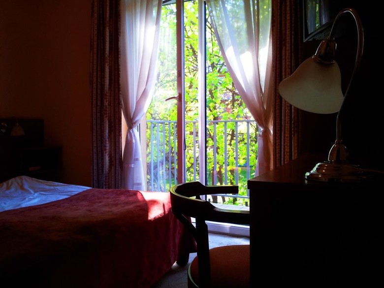 Hotel Luna