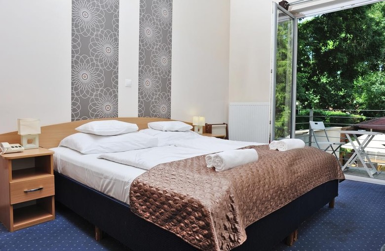 Hotel Papillon