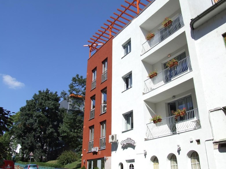 Hotel Papillon