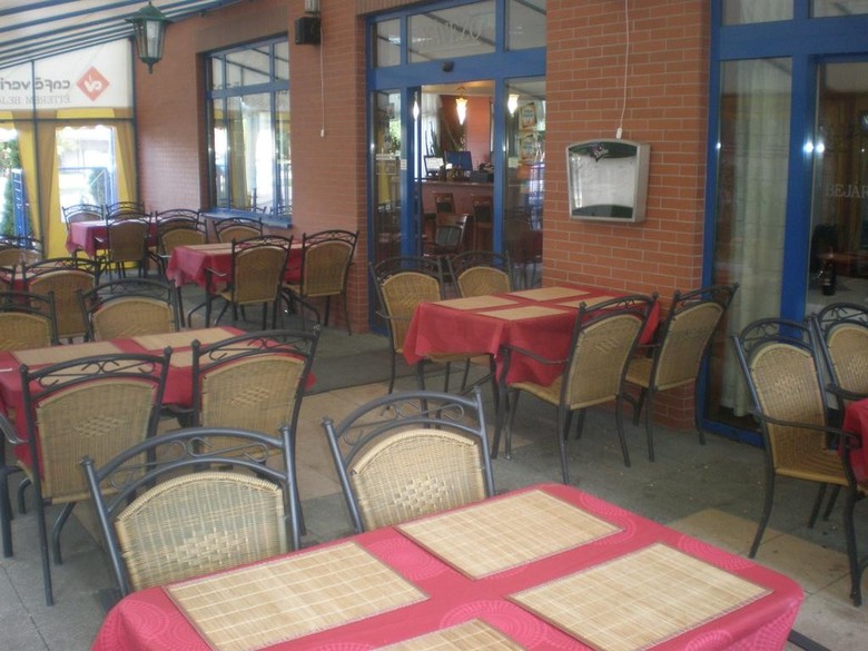Hotel Veritas