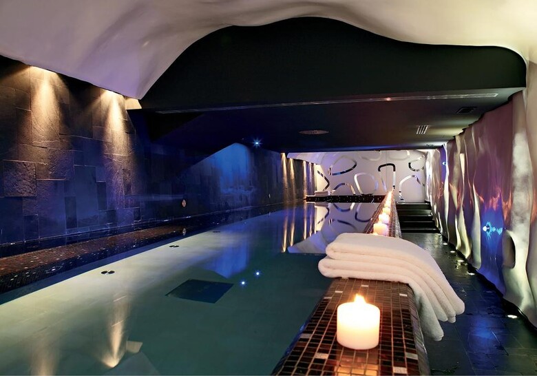 Hotel Boscolo New York Palace Budapest