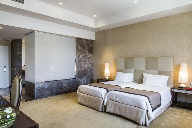 Hotel Boscolo New York Palace Budapest