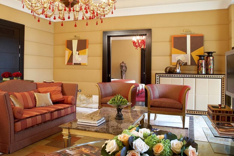 Hotel Boscolo New York Palace Budapest