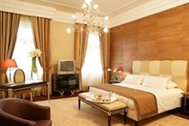 Hotel Boscolo New York Palace Budapest