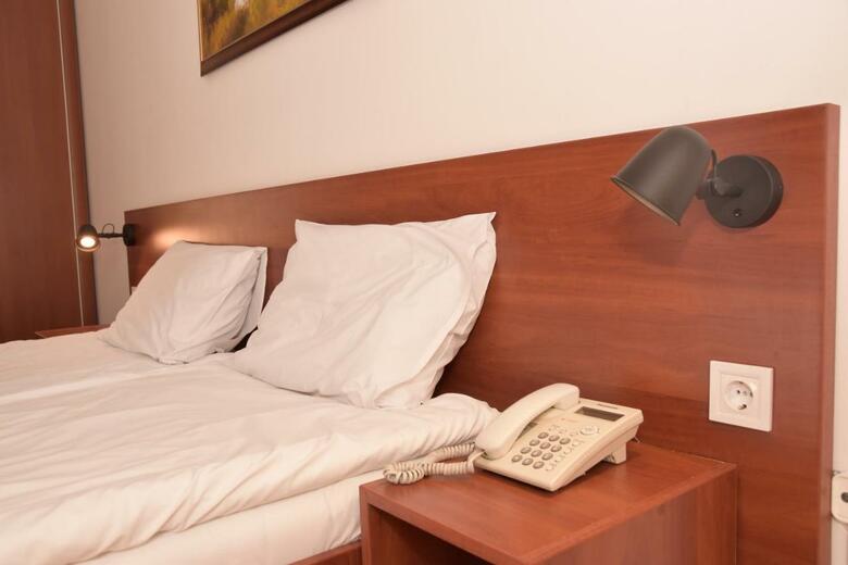 Triple M Hotel