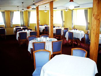 Aquamarina Hotel