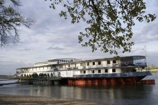 Aquamarina Hotel