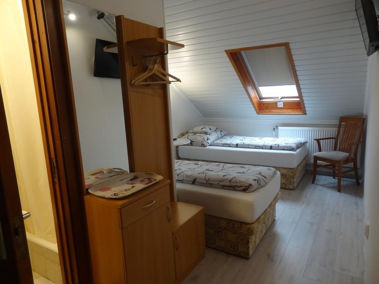 Hotel Bai Panzi�