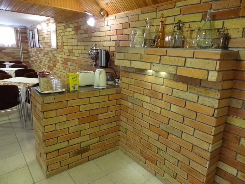 Hotel Bai Panzi�