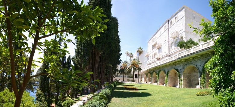Hotel Grand Villa Argentina