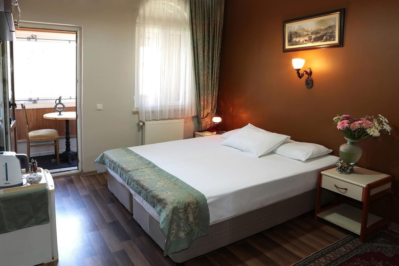 Sur Hotel Sultanahmet