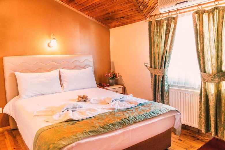 Sur Hotel Sultanahmet