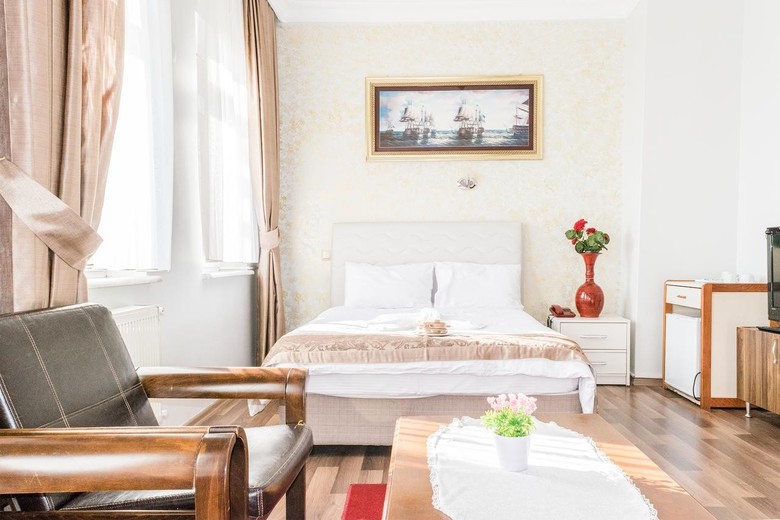 Sur Hotel Sultanahmet