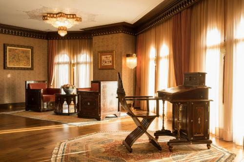 Ajwa Hotel Sultanahmet