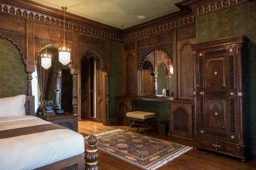 Ajwa Hotel Sultanahmet