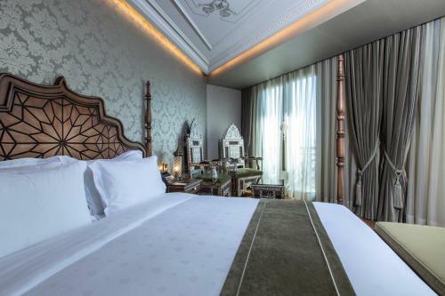 Ajwa Hotel Sultanahmet