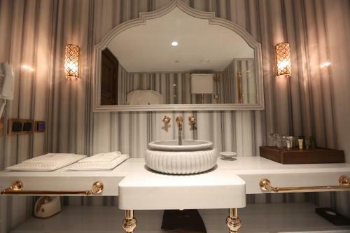 Ajwa Hotel Sultanahmet