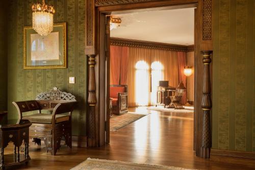 Ajwa Hotel Sultanahmet