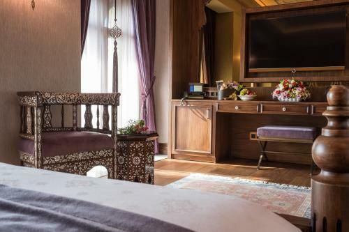 Ajwa Hotel Sultanahmet