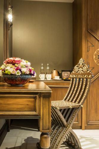 Ajwa Hotel Sultanahmet
