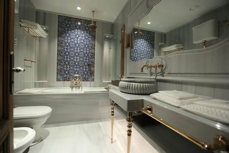 Ajwa Hotel Sultanahmet