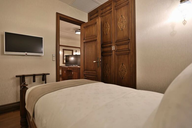 Ajwa Hotel Sultanahmet
