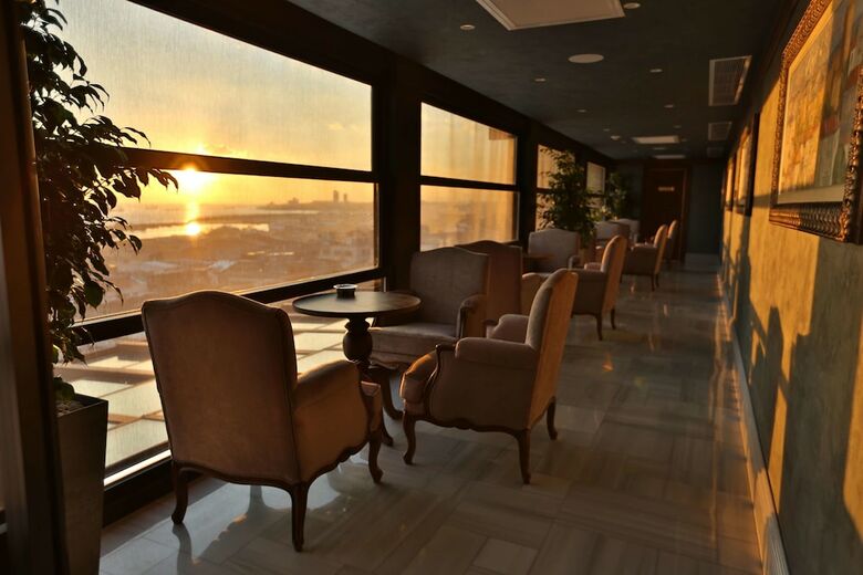 Ajwa Hotel Sultanahmet