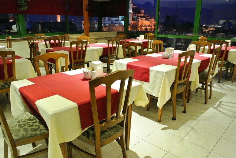 Hotel Saba