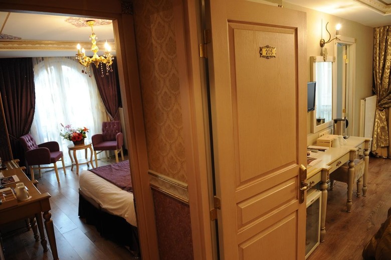 Albatros Premier Hotel