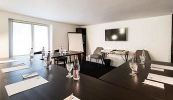 Hotel Eug�ne En Ville