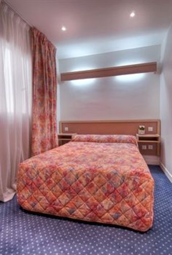 Hotel Edgar Quinet