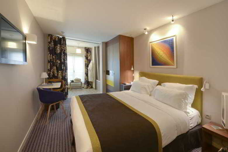 Hotel Le Mareuil