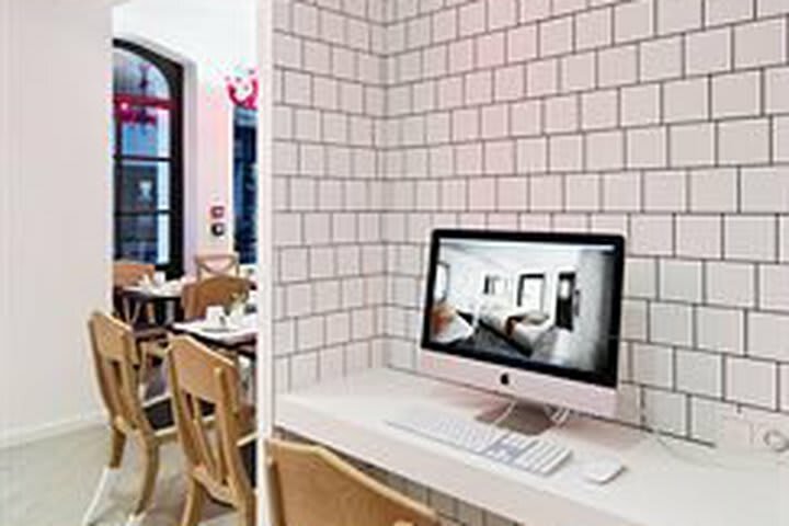 Hotel Best Western Premier Faubourg 88