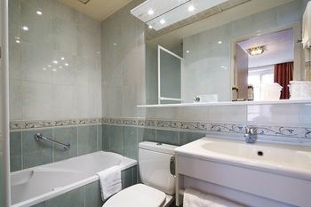 Hotel H�tel Terminus Lyon