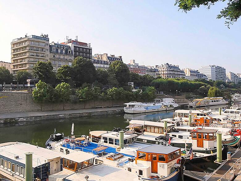 Hotel Ibis Paris Bastille Opera 11�me