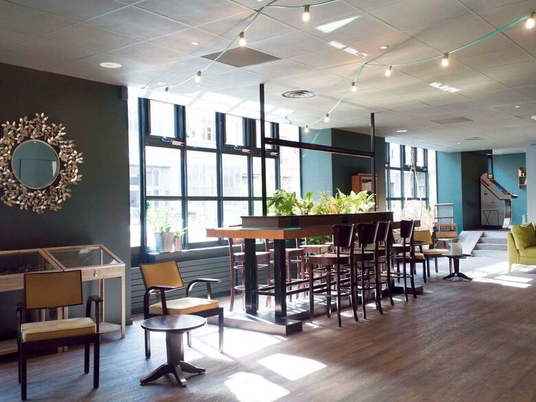 Hotel Ibis Paris Bastille Opera 11�me