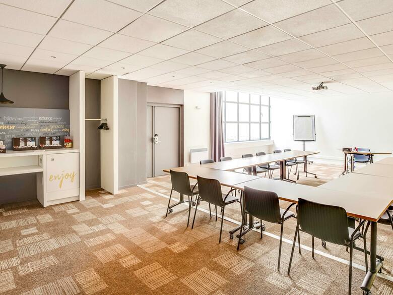Hotel Ibis Paris Bastille Opera 11�me
