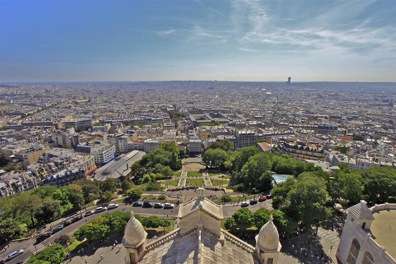 Hotel Kyriad Paris 18 - Porte de Clignancourt - Montmartre